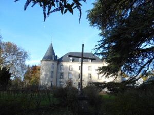 Monastère Carmel Limoges